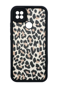 Чохол WAVE Artfull для Xiaomi Redmi 9C/10A light leopard Full Camera