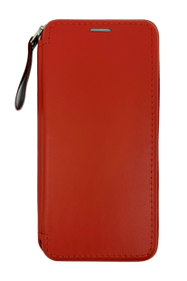 Кисет Метелик VIP 5.5" red