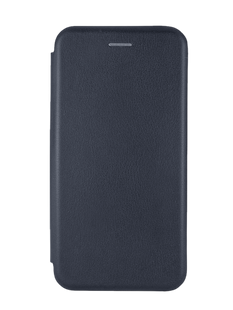 Чохол книжка Original шкіра для Samsung A10S /A107F dark blue