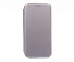 Чохол книжка Baseus Premium Edge для Samsung A10/M10 grey