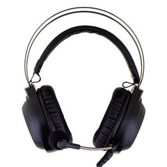 Навушники Hoco W101 PC Streamer Black