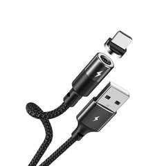 USB кабель Remax RC-102m Zigie series Micro 1.2m/3A black