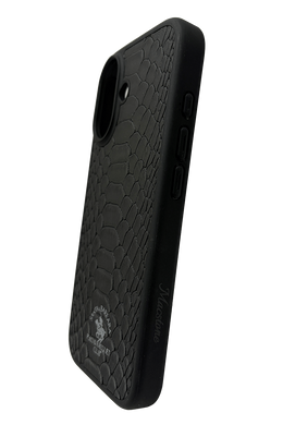 Чехол Polo Knight для iPhone 17 black