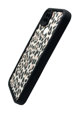 Чохол WAVE Artfull для Xiaomi Redmi 9C/10A light leopard Full Camera