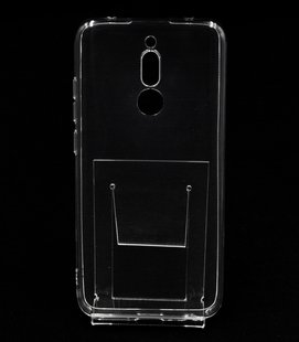 Силіконовий чохол Ultra Thin Air для Xiaomi Redmi 8 transparent