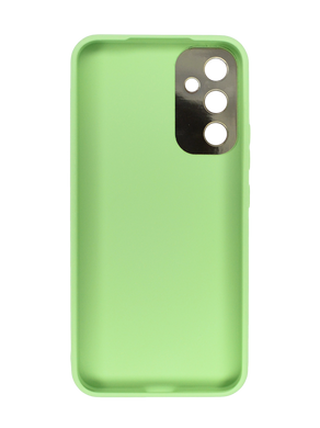 Чохол шкіра Xshield для Samsung A34 5G pistachio Full Camera