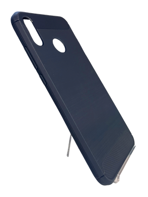 Силіконовий чохол SGP для Huawei Y9-2019 blue