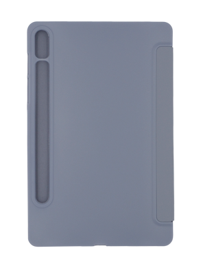 Чохол книжка Wave Smart Cover для Samsung Tab S9 FE 10.9 " lavander grey