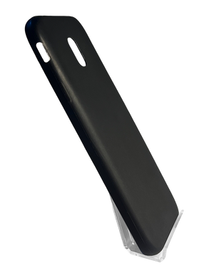 Силіконовий чохол Soft Feel для Samsung J330 black