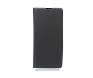 Чохол книжка FIBRA для Samsung S20 FE black