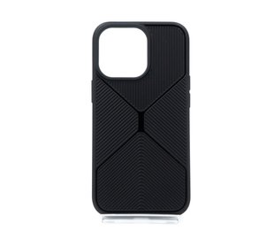 Чохол TPU Blackwood для iPhone 13 Pro black