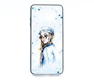 TPU+PC чохол Prisma Ladies для Xiaomi Poco X3 NFC/Poco X3 Pro surprise me