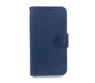 Універсальний чохол книжка iPaky 6.0" blue