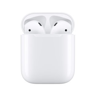 Наушники Appel Airpods A+Touch white