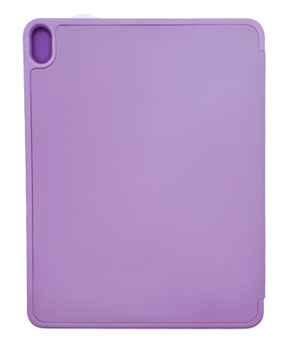 Чехол книжка Smart Case+stylus для Apple iPad Air 11 2024/2025 pearl pink