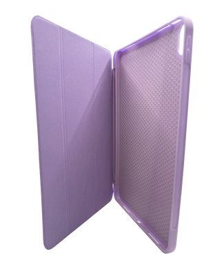 Чехол книжка Smart Case+stylus для Apple iPad Air 11 2024/2025 pearl pink
