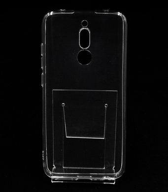 Силіконовий чохол Ultra Thin Air Case для Xiaomi Redmi 8 transparent