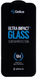 Захисне скло Gelius Ultra Impact для iPhone 15/16 black