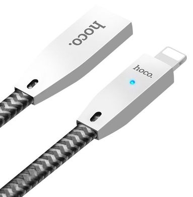 USB кабель HOCO U11 iPhone 1.2м