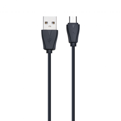Автомобільний зарядний пристрій LDNIO C510 Q micro QC3.0/USB-C PD black