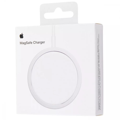Бездротовий зарядний пристрій MagSafe Charger A+ quality