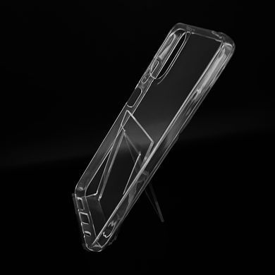 TPU чохол Clear для Motorola Moto G24/G04/E14 transparent 1.5mm Epic