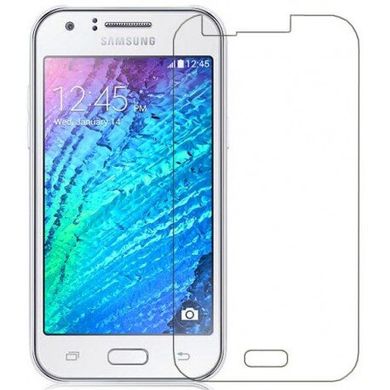 Захисне скло для Samsung J100 Galaxy J1