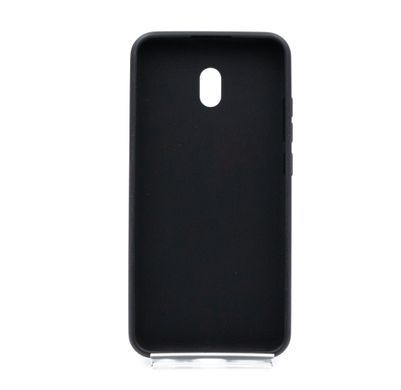 Силіконовий чохол Rifle для Xiaomi Redmi 8A black