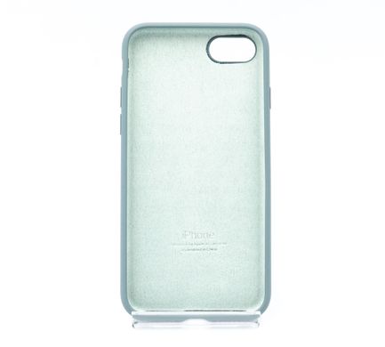Силіконовий чохол Full Cover для iPhone SE 2020 cactus