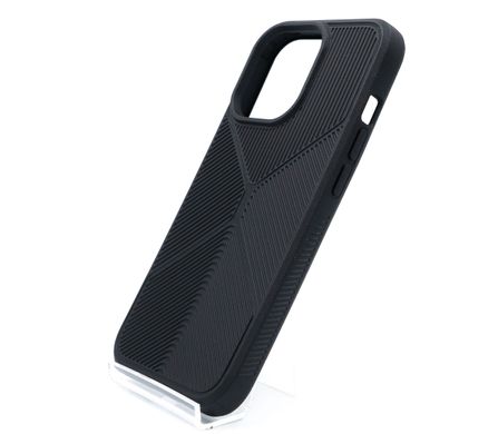 Чохол TPU Blackwood для iPhone 13 Pro black