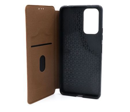Чохол книжка Premium PU шкіра для Xiaomi Redmi Note 10 Pro/10 Pro Max DDU Max coffee (4you)