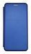 Чохол книжка Original шкіра для Samsung A71 blue