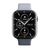 Смарт годинник XO M30 silver
