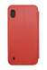 Чохол книжка Original шкіра для Samsung A10 red (4you)