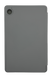 Чехол книжка Book Cover+stylus для Samsung Tab A9 (8.7") (X110/X115) dark gray