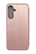 Чохол книжка Original шкіра для Samsung A26 rose gold