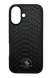 Чехол Polo Knight для iPhone 17 black