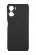 Силиконовый чехол Full Cover Lakshmi для Motorola Moto G06 black (AA) Full Camera без logo