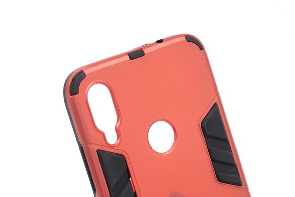 Накладка Protective для Xiaomi Redmi Note 7/7Pro colours