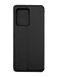 Чехол-книжка кожа для Xiaomi Redmi Note 12 4G black Getman Cubic PU