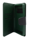 Універсальний чохол книжка Mobileare 5.5-6.0" dark green