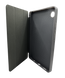 Чехол книжка Book Cover+stylus для Samsung Tab A9 (8.7") (X110/X115) dark gray