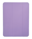 Чехол книжка Smart Case+stylus для Apple iPad Air 11 2024/2025 pearl pink