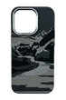 Чохол Fibra Carbonite Desing with MagSafe для iPhone 14 Pro design 10