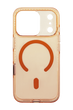 Чохол Griply Shield with MagFit для iPhone 17 Pro orange