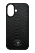 Чехол Polo Knight для iPhone 17 black