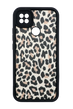 Чохол WAVE Artfull для Xiaomi Redmi 9C/10A light leopard Full Camera