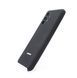 Силіконовий чохол Full Cover для Samsung A32 4G black Full Camera