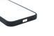 Чохол Shadow Matte Metal buttons для iPhone 13 Pro Max black (PC+TPU)