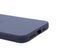 Чехол TPU+Glass sapphire matte case для iPhone 11 Pro Max deep purple